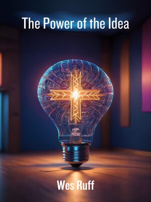 cover image of Power of the Idea